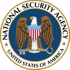 NSA badge