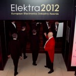 Elektra Awards 2012 Attendees