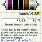 More iPhone apps for electronics (2)