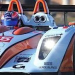 RaceTech Harnessing LED car headlights