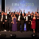 Elektra Awards 2013 Winners