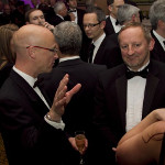 Elektra Awards 2013 Attendees