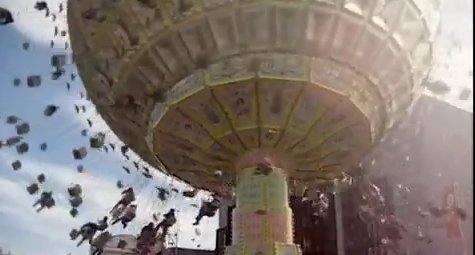 Video: Testing in extreme form, the Spherithon