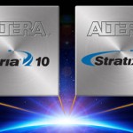 Altera Announces Breakthrough Advantages with Generation 10 FPGAs and SoCs