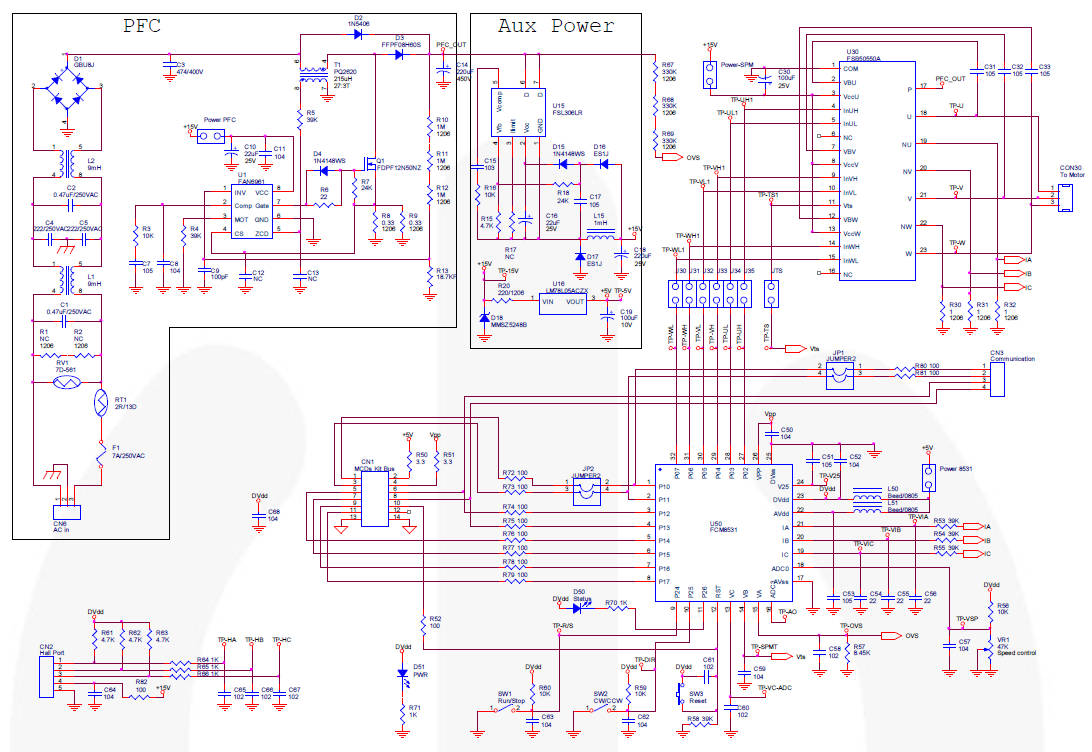 Ab dick 9870 electrical schematic