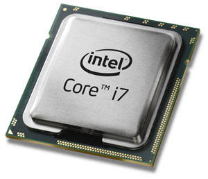 Intel core i7 300