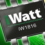 iWatt chip