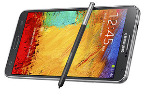 Samsung Galaxy Note 3