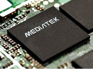 MediaTek is looking to buy a power management IC firm