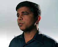 ARM Nandan Nayampally