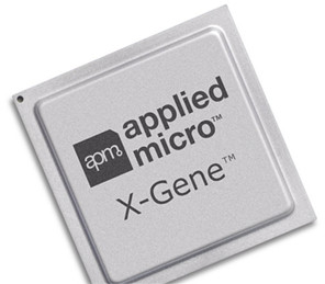 Applied Micro MyX-Gene