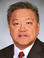 Avago CEO Hock Tan