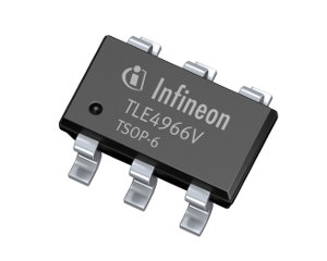 Infineon TLE4966V
