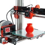 Ormerod 3D printer