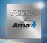 Altera arria 