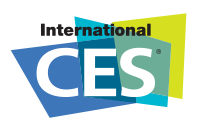 CES logo