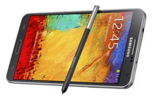 Generic smartphone 427 x 270