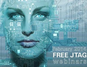 JTAG tech Webinar