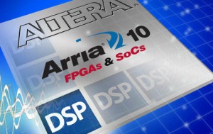 FPGA flash storage good for the cloud, says Altera