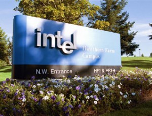 Intel Oregon
