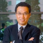 GUC President Jim Lai