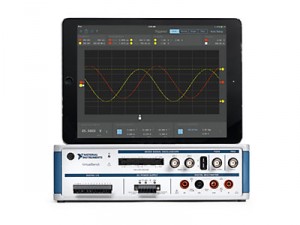 National Instruments
