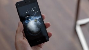 Amazon Phone