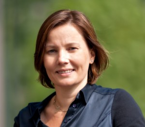 Anne Steegen - Imec senior VP process technology