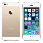 Apple iPhone 5S