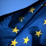 EU flag