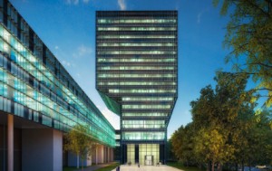 Imec, Besi pave way to manufacturable 3D hybrid technology