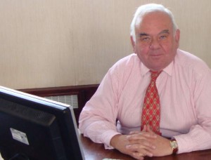 Jake Moir MD Gresham Power