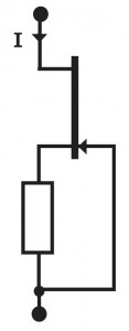 Infineon ocb fet - constant current Infineon ocb fet