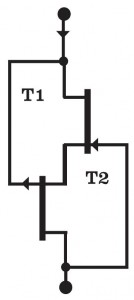 Infineon ocb fet - over-current blocking Infineon ocb fet