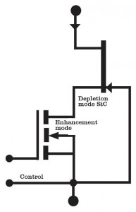 Infineon ocb fet - cascode explained Infineon ocb fet