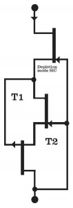 Infineon ocb fet