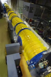 ILL beamline D11