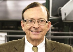 Mark Larson, president, Digi-Key