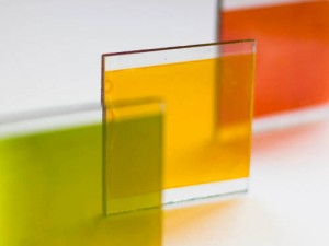 Oxford Photovoltaics