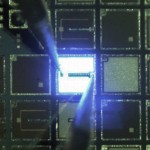 Plessey High Brightness LEDs - MAGIC