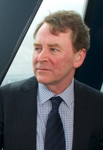 Steve Rawlins