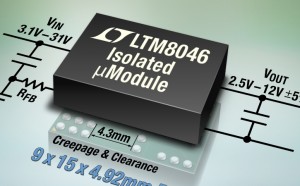 LinearTech