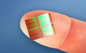 Micron to ship TLC NAND flash this year