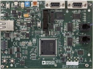  ADSP-CM408F_ez-kit