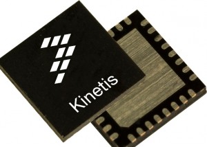 Freescale-kinetis 