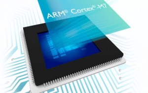 ARM Cortex M7