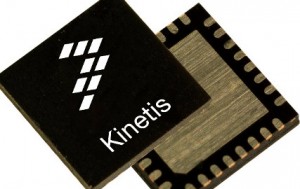 Freescale Kinetis