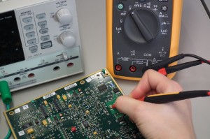 Plexus-Board