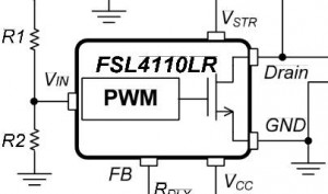 Fairchild FSL4110LR