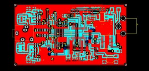 DesignSpark PCB